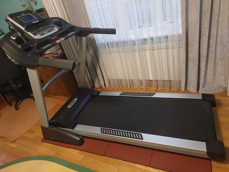 Бігова доріжка Spirit Esprit XT-385.16