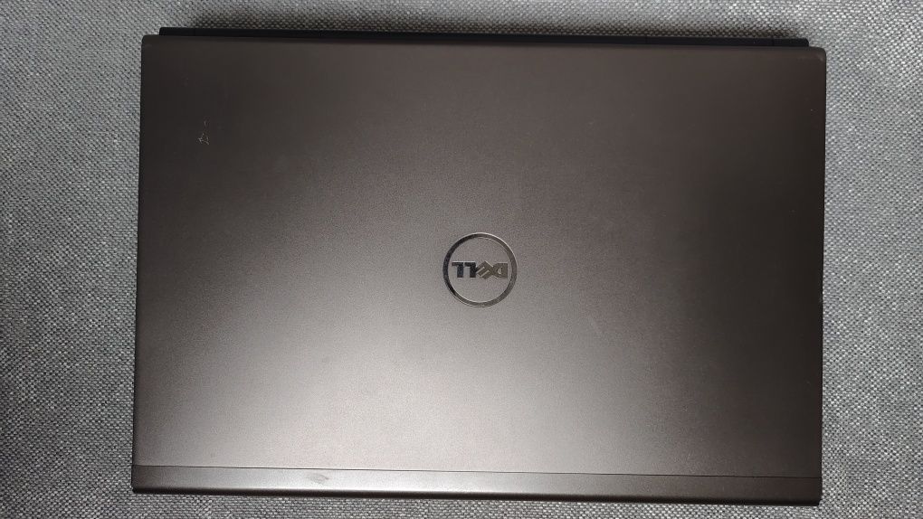 Dell Precision m4800 32G оперативки 1 терабайт