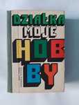 Działka moje hobby wyd. 1987r dla kolekcjonera