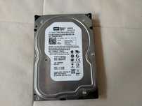 Dysk Western Digital WD Caviar 80GB