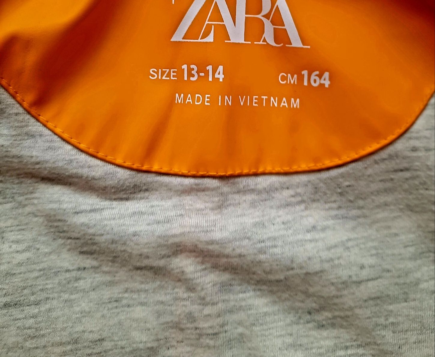 Женская ветровка Zara