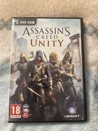 Gra Assassin's Creed Unity