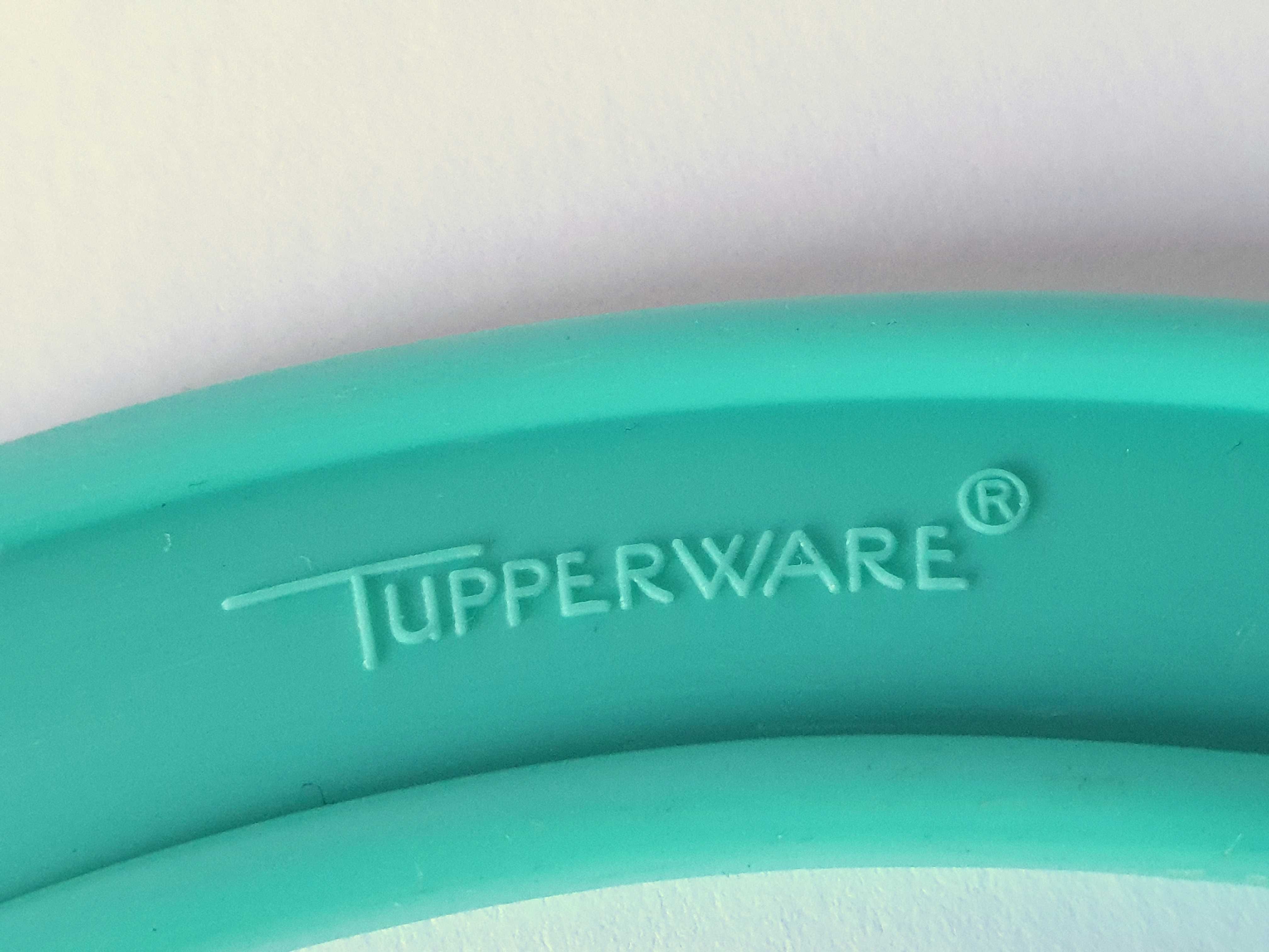 Tupperware Uniwersalny nóż Sli Saw All Nożyk plastikowy Sli-Saw-All