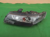 Lampa przednia lewa europejska Honda Accord 7 VII 02,03,04,05,06,07