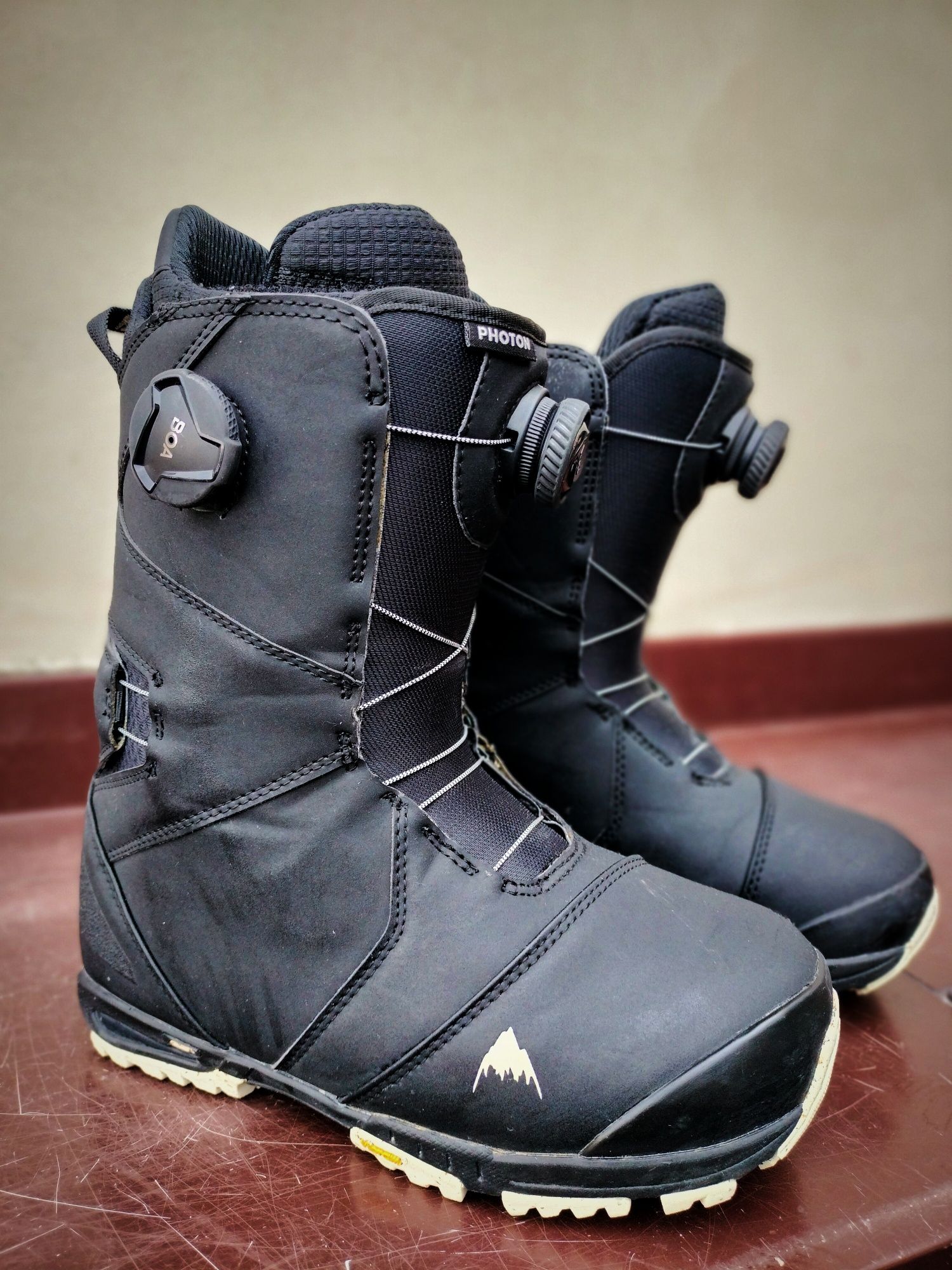 Do sprzedania buty snowboardowe Burton Photon 7 (40]