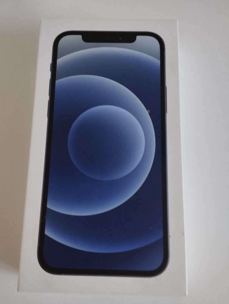 iPhone 12 jak nowy