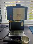 Ekspres  DeLonghi Caffe treviso