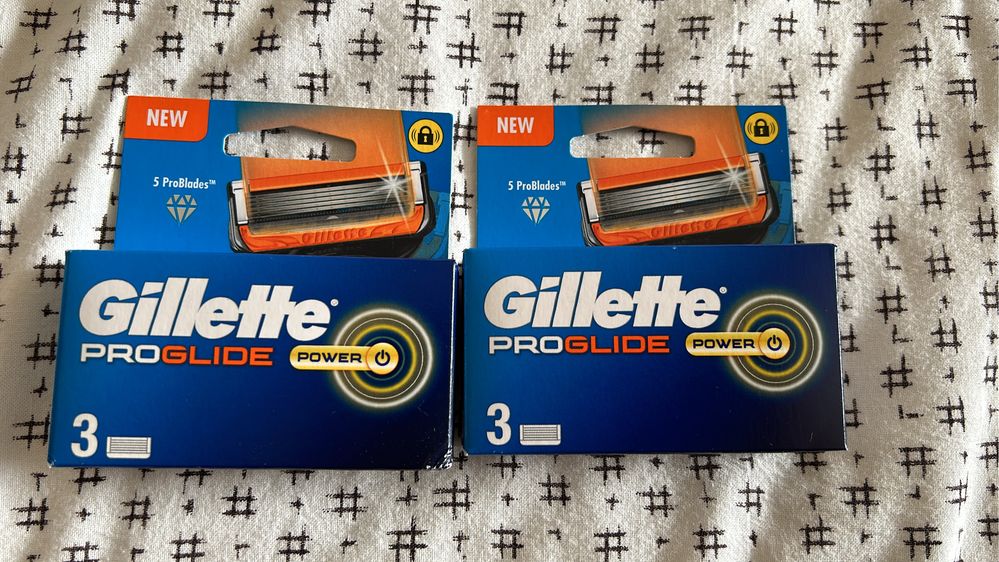 Pack Proglide Power