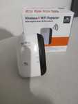 Wzmacniacz  WiFi