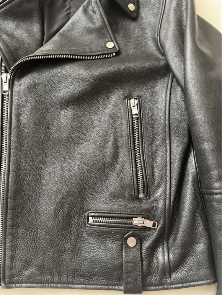 100% екошкіра косуха H&M Premium