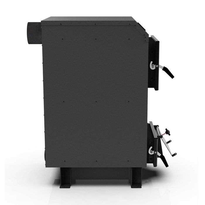 Твердопаливний котел KHORS M1 12 кВт, Твердопаливний котел