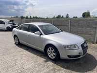 Audi A6 C6 2.0 TFSI