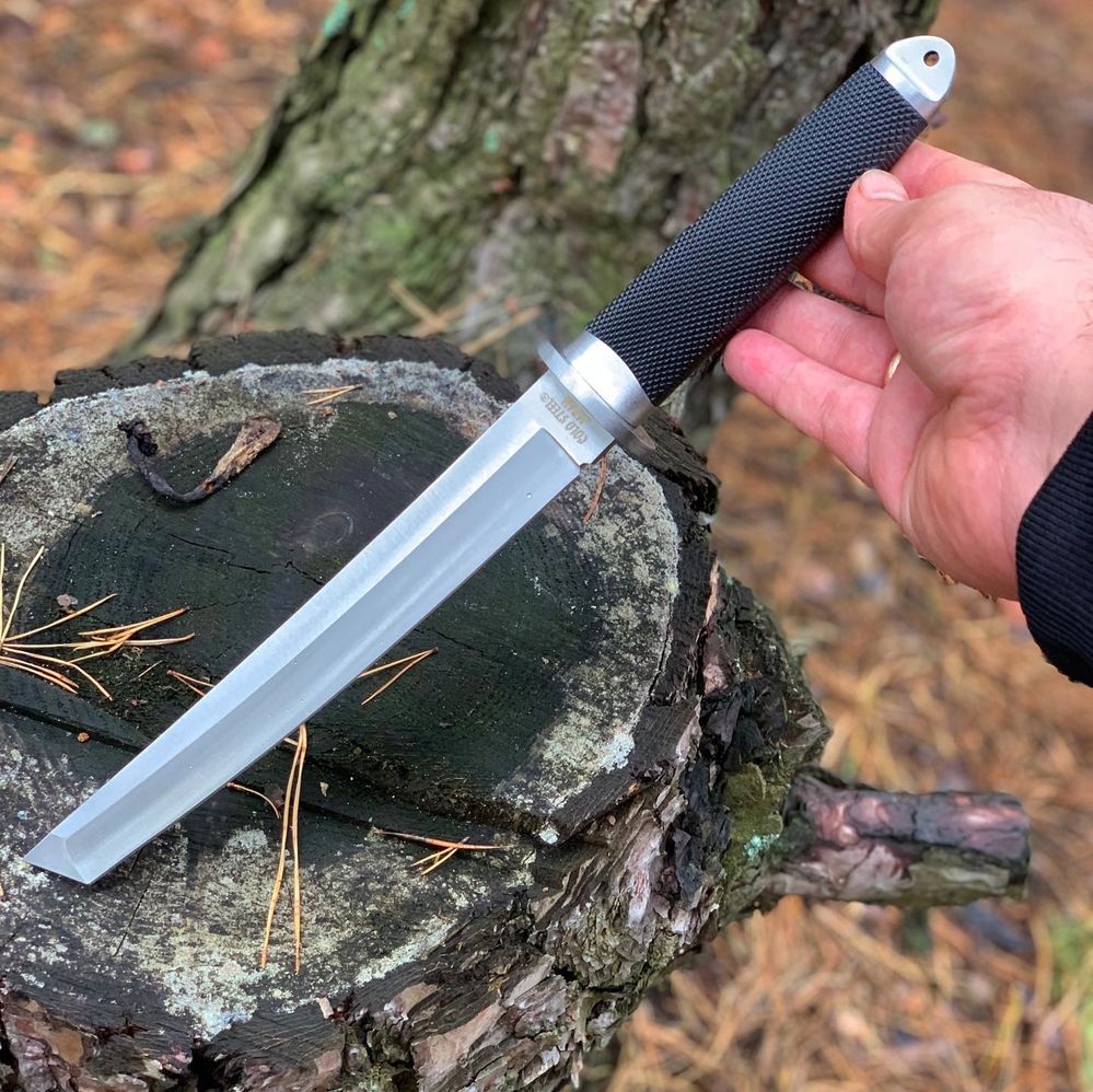 Код 947 Нож тактический Cold Steel Magnum танто охотничий тактичний