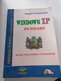 Windows XP po polsku Bogdan Krzymowski