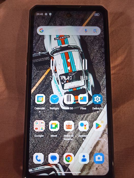 Telemóvel novo anti choque robusto iiiF150 air 3 ultra 512ram 24rom