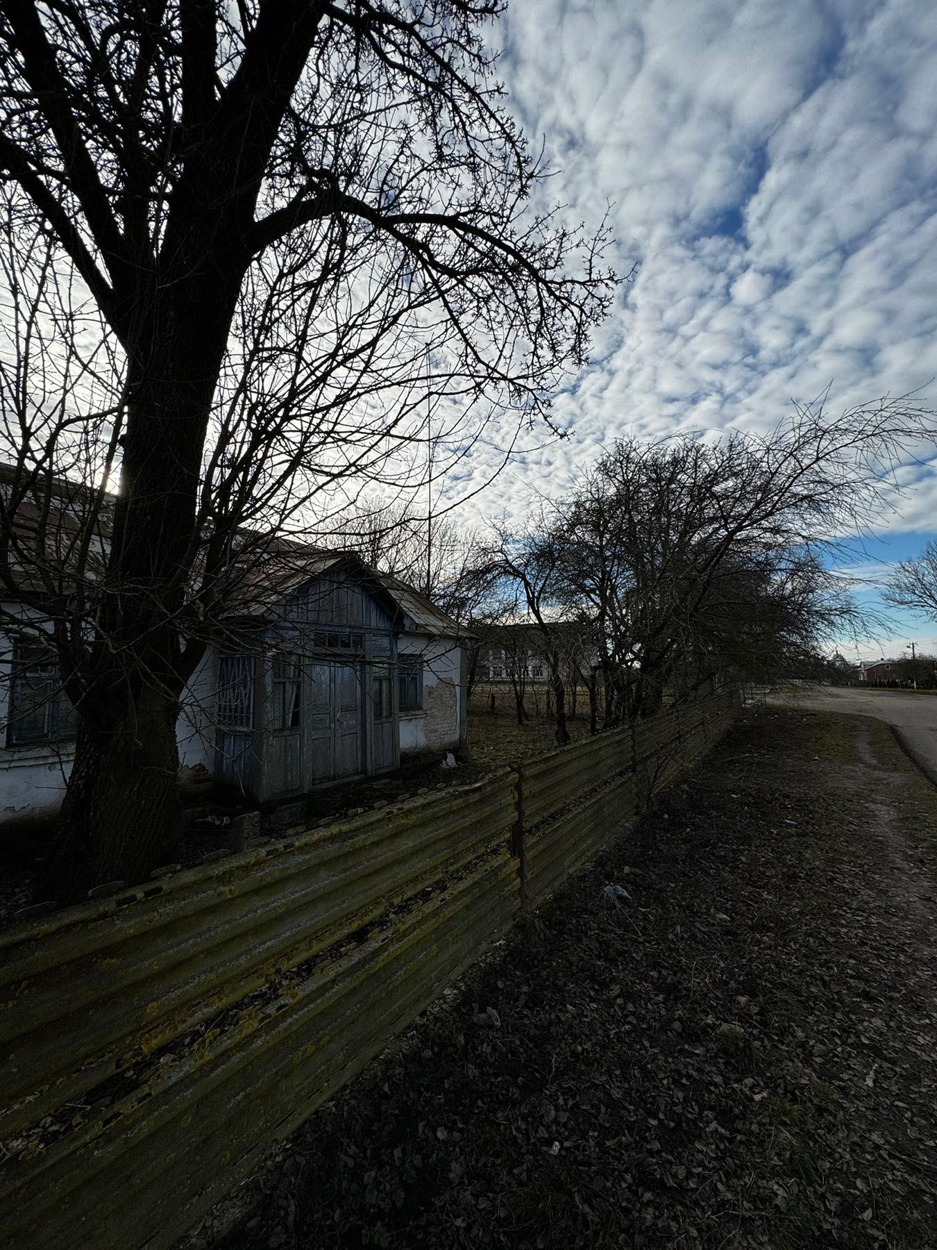 Будинок в с.Куликів продається