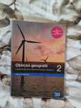 Oblicza geografii 2 zakres rozszerzony