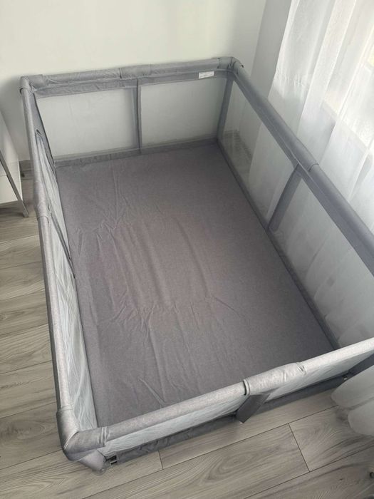 Kojec dla dzieci 120x180 Kidwell