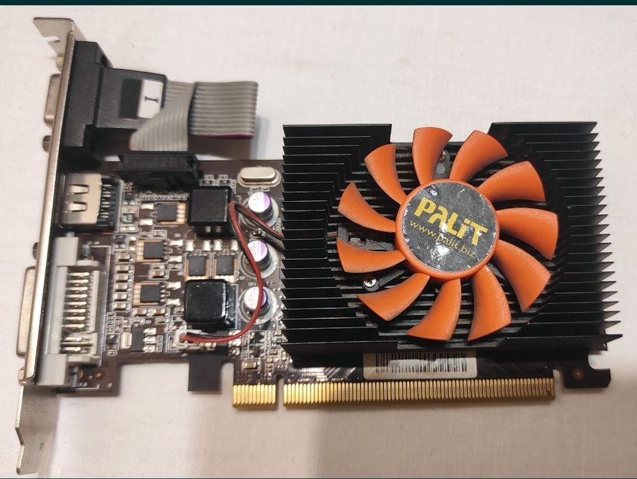 Palit GT 440 1gb