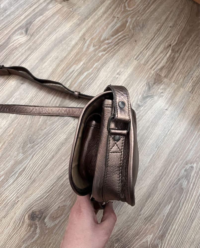 Сумка Paul Marius Crossbody Bag, guess michael kors