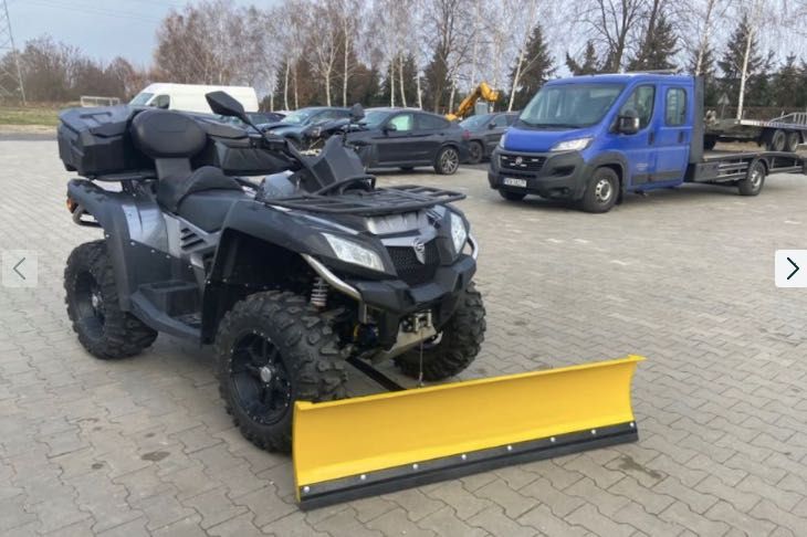 Wynajem wypożyczalnia Quada, Buggy Polaris XP 1000 Sport