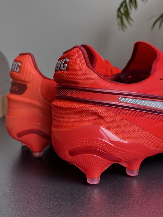 Puma King Ultimate оригінал бутси розмір 39-40.5-41 нові 108307-01