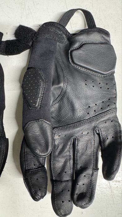 Luvas Klim Dakar Pro tamanho M