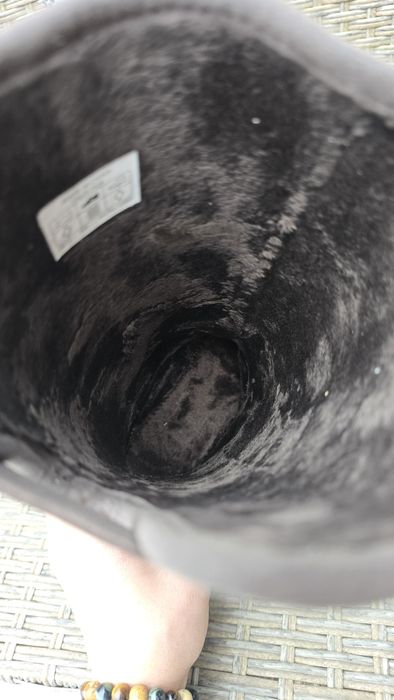 Зимові чоботи crocs j2 -33/34