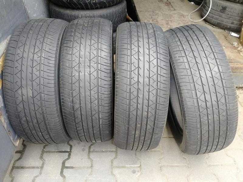 235 55 18 99v 4мм Bridgestone potenza re031