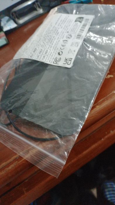 Vendo antena para TV para apanhar canais analógico TDT