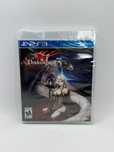 Drakengard 3 Ps3 Nowa w Folii