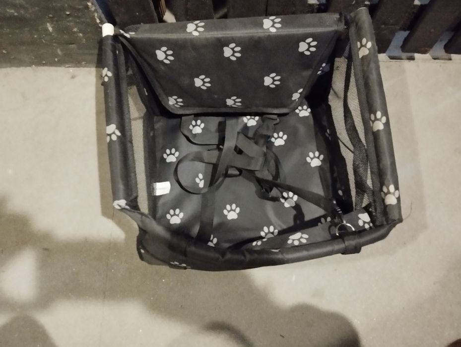 Transporter dla zwierząt