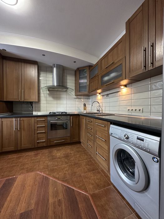 Здам 2-кімн.квартиру в НОВОБУДОВі, район Відіну!