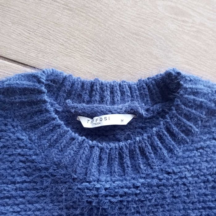 Camisola Tiffosi Teen M