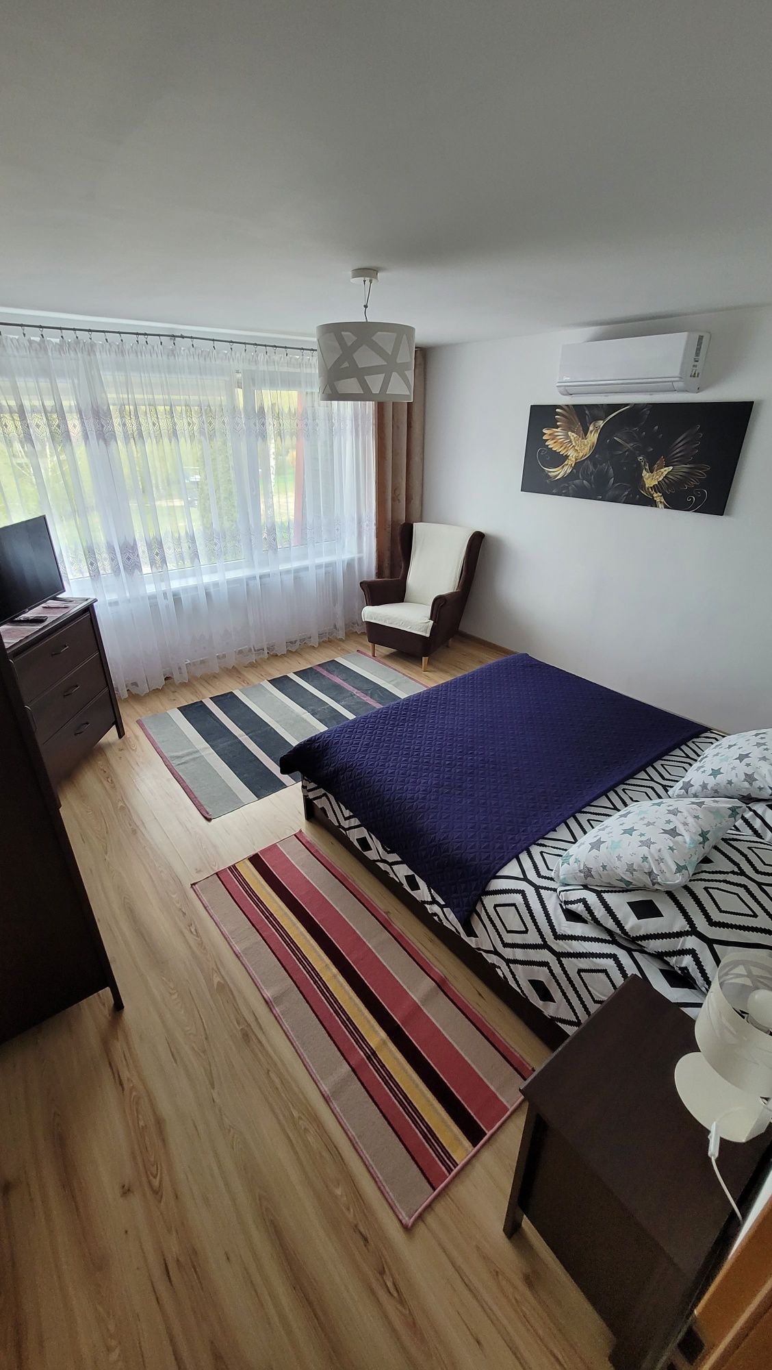 Apartament-Piętro domu