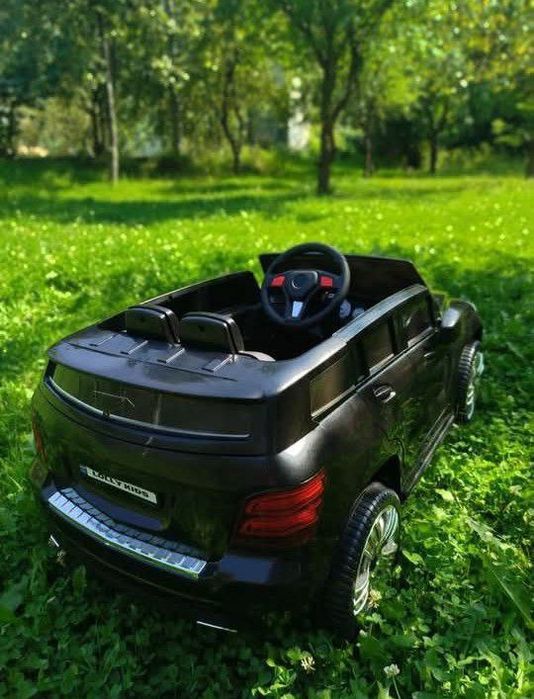 Машинка акамуляторна