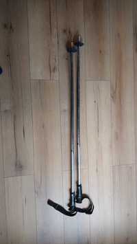 Kijki narciarskie Rossignol Actys 115 cm