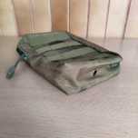 Bolsa Saco Tiracolo Armazenamento estilo Militar