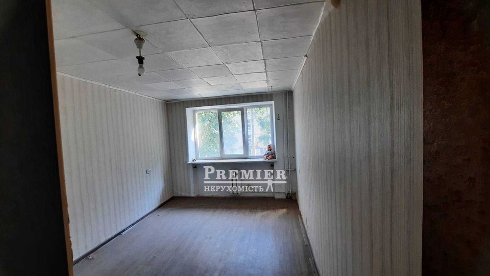 У продажу кімната у комунальній квартирі 18.4 кв.м.