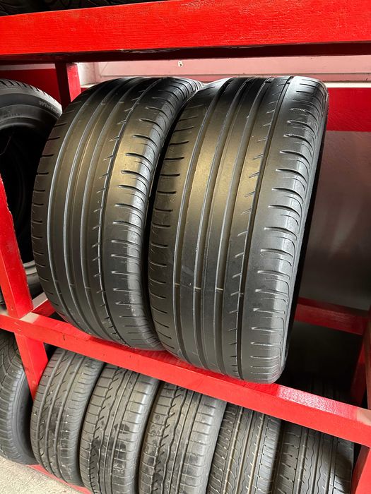 Opony 225/55/16 Sava intenso letnie lato 2szt 2x