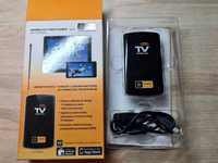 Mobilny tuner DVBT MPEG4 Polsat MT 5000 WIFI