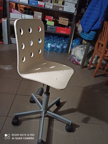 Krzesło obrotowe dziecięce