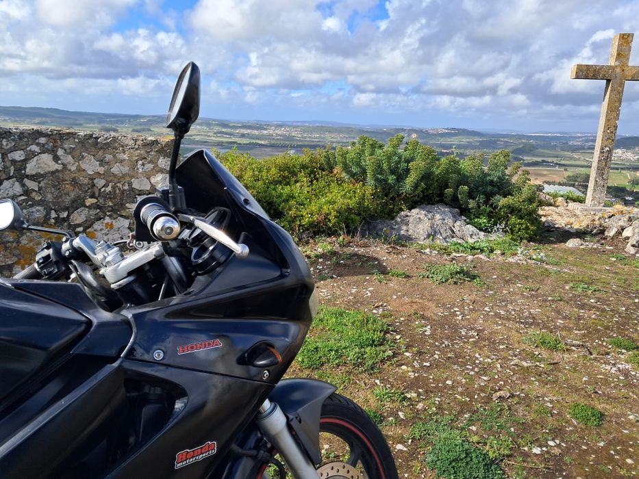Honda Cbr 125r 2008