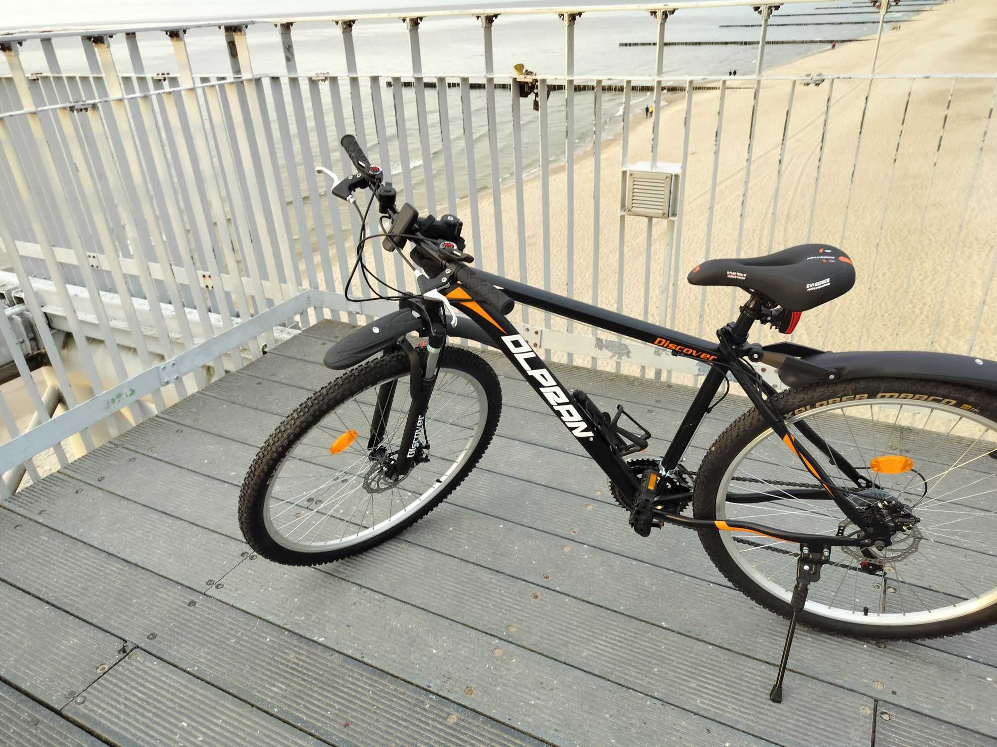 Olpran Discovery Full Disc 29"