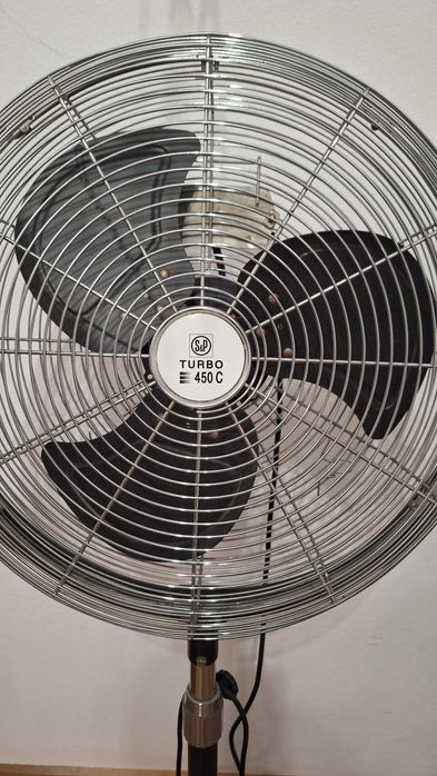 Ventoinha/ventilador