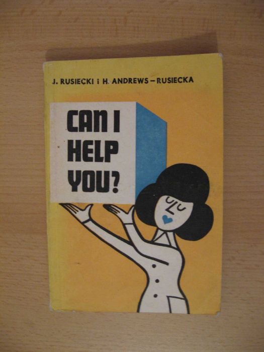 Książki do nauki angielskiego - 2 sztuki