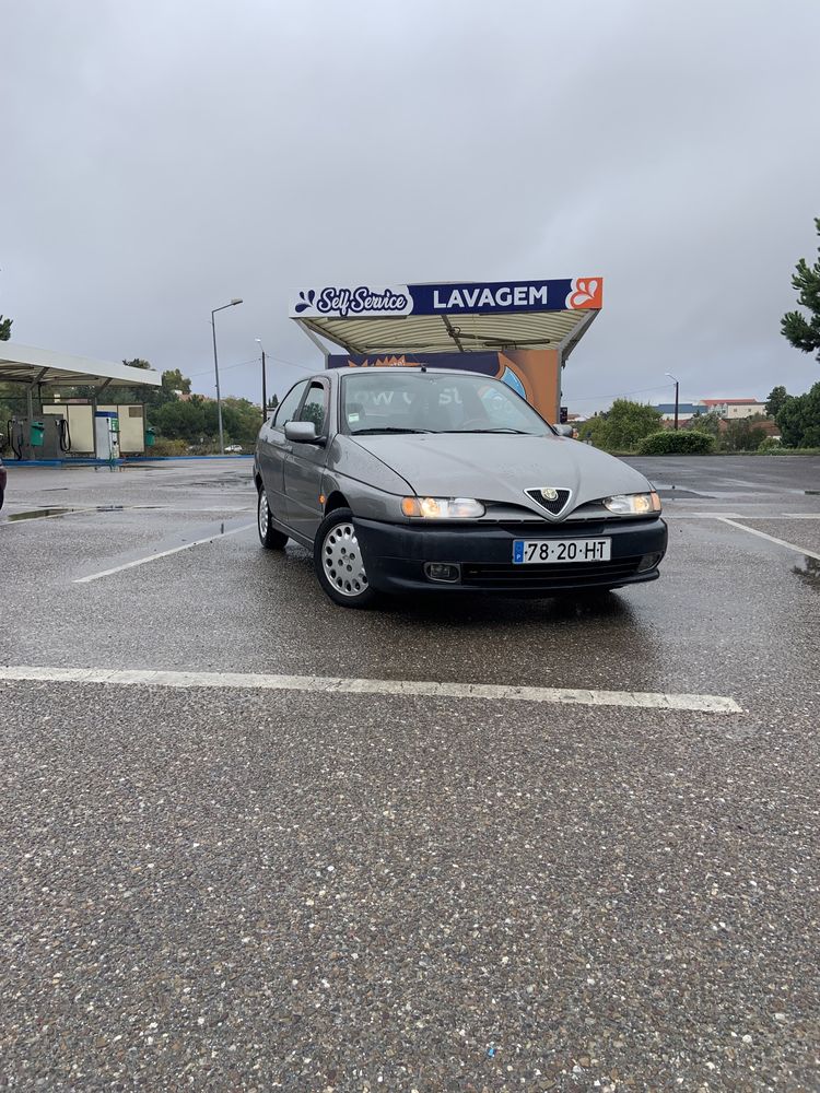 URGENTE Alfa Romeo 146 1.9td DIESEL