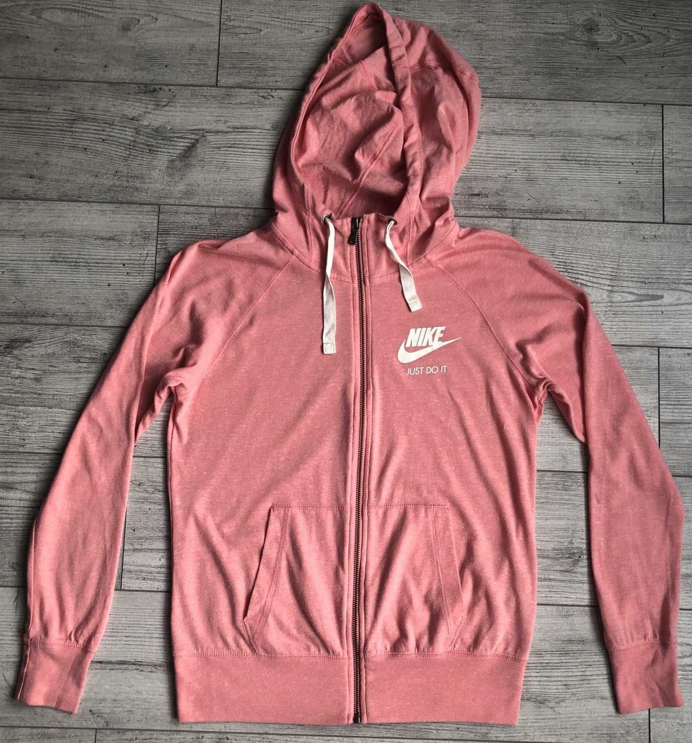 Худі Nike Gym Vintage Full Zip Hooded Sweatshirt