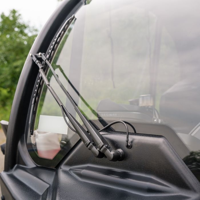 Кабіна для квадроцикла Segway Snarler AT6L кабина сігвей сигвей ATV