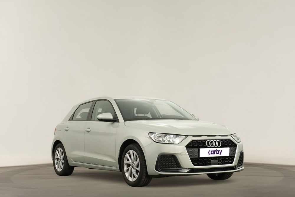 Audi A1 Sportback 25 TFSI Advanced